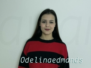 Odelinaedmands