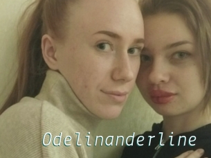 Odelinanderline
