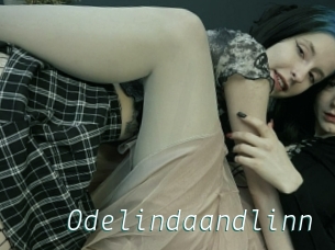 Odelindaandlinn