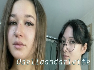 Odellaandarlette