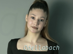 Odellabach