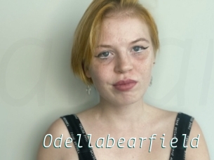 Odellabearfield