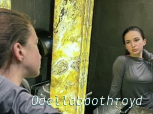 Odellaboothroyd