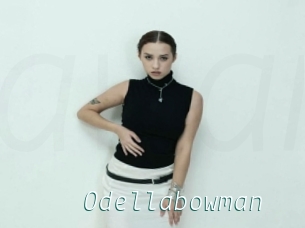 Odellabowman