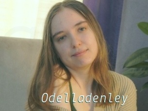 Odelladenley
