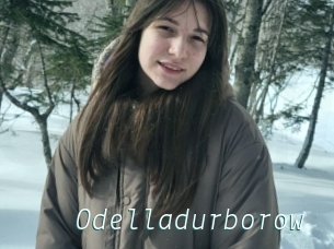 Odelladurborow