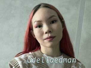 Odellaedman