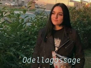 Odellagossage