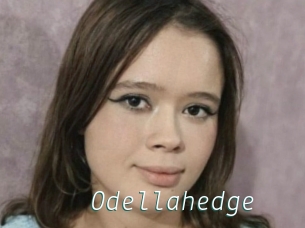 Odellahedge