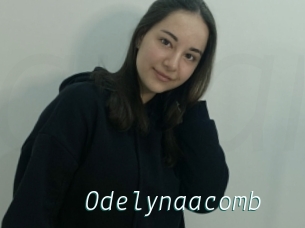 Odelynaacomb