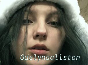 Odelynaallston