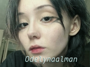 Odelynaalman
