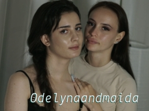 Odelynaandmaida