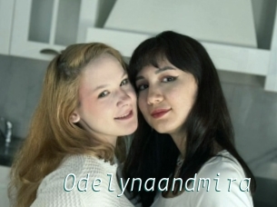 Odelynaandmira