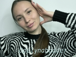 Odelynabadder