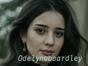 Odelynaboardley
