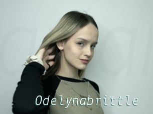Odelynabrittle
