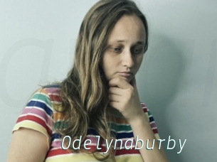 Odelynaburby
