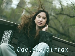 Odelynafairfax