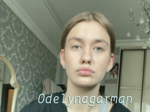 Odelynagarman