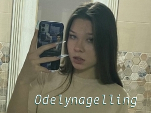Odelynagelling
