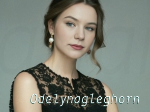 Odelynagleghorn