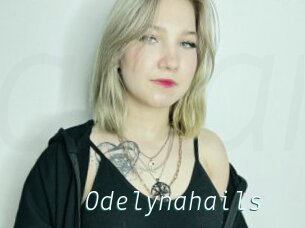 Odelynahails