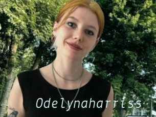 Odelynaharriss
