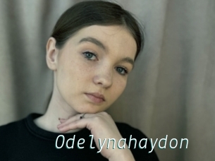 Odelynahaydon