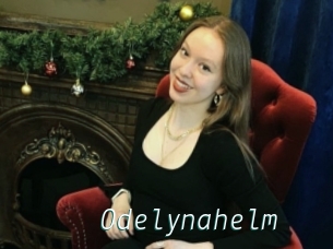 Odelynahelm