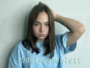 Odelynahewlett