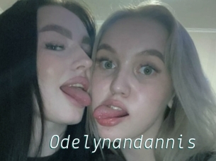Odelynandannis