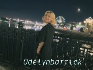 Odelynbarrick