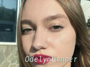 Odelynbinner