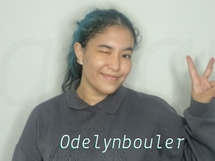 Odelynbouler
