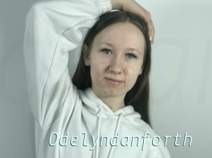 Odelyndanforth