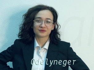 Odelyneger