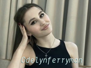 Odelynferryman