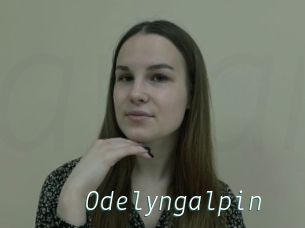 Odelyngalpin