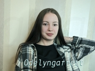 Odelyngarrett