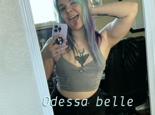 Odessa_belle