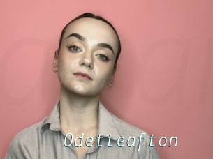 Odetteafton