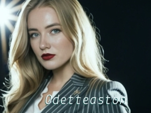 Odetteaston