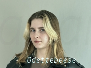 Odettebeese