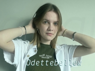 Odettebellew