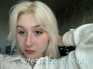 Odetteboustead