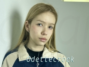 Odettecrock