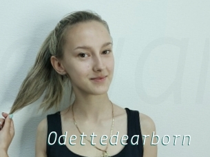 Odettedearborn