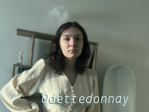 Odettedonnay