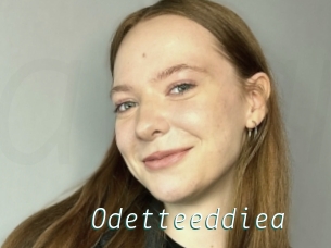 Odetteeddiea